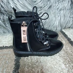 Zara kids (girls) Boots
